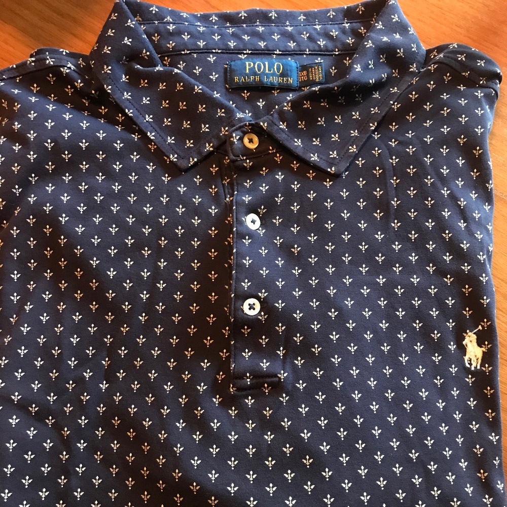 Polo Ralph Lauren T-shirt